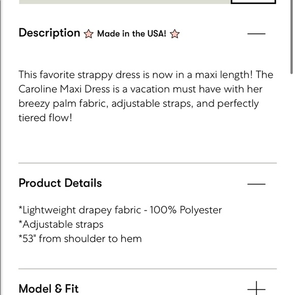 Show Me Your Mumu Caroline Maxi - Picture 5 of 9